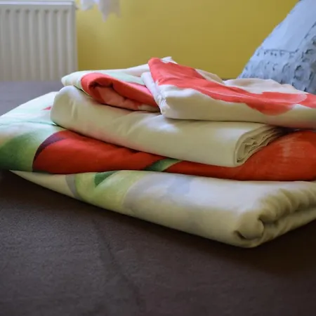 U Emilii * Kąty Rybackie