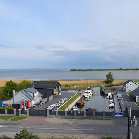 Accommodatie bij particulieren U Emilii