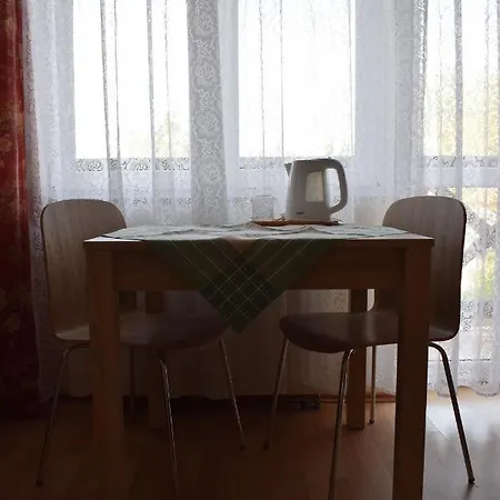 منزل للإقامة U Emilii Kąty Rybackie