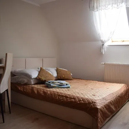 U Emilii Accommodatie bij particulieren *