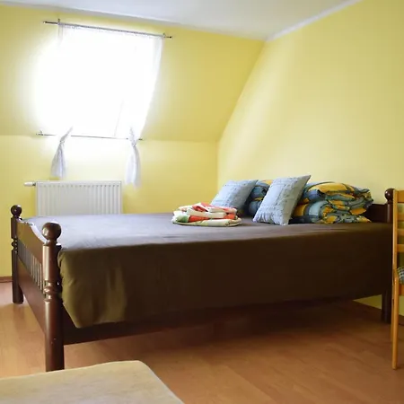 U Emilii Homestay szállás *