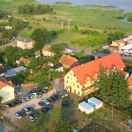 U Emilii Kąty Rybackie