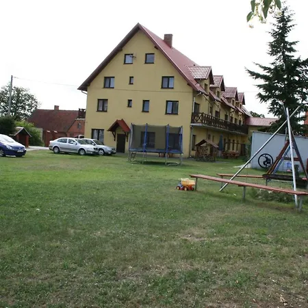 Privatunterkunft U Emilii