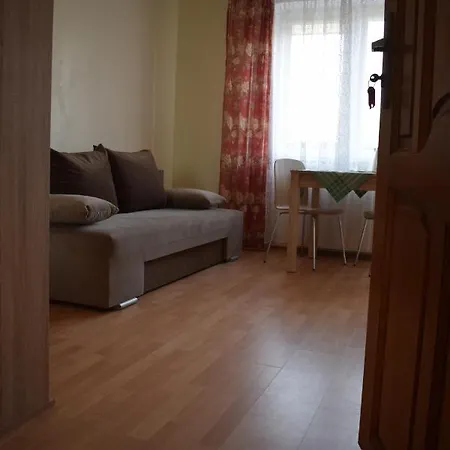 U Emilii Accommodatie bij particulieren Kąty Rybackie