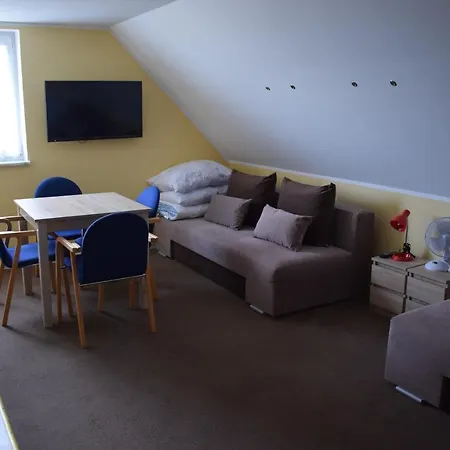 U Emilii Homestay szállás