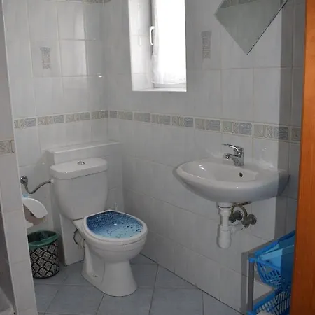 U Emilii Homestay szállás *