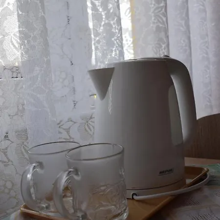 U Emilii * Kąty Rybackie