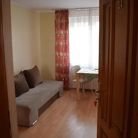 U Emilii Homestay szállás *