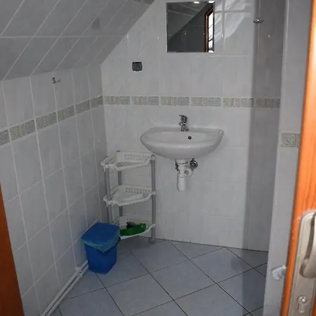 U Emilii Homestay szállás