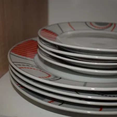 U Emilii * Kąty Rybackie