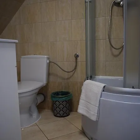 U Emilii Homestay szállás Kąty Rybackie