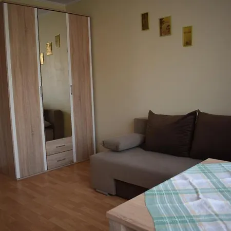 U Emilii Accommodatie bij particulieren Kąty Rybackie