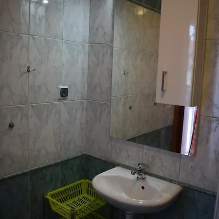 Homestay szállás U Emilii