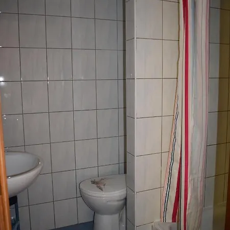U Emilii Homestay szállás *