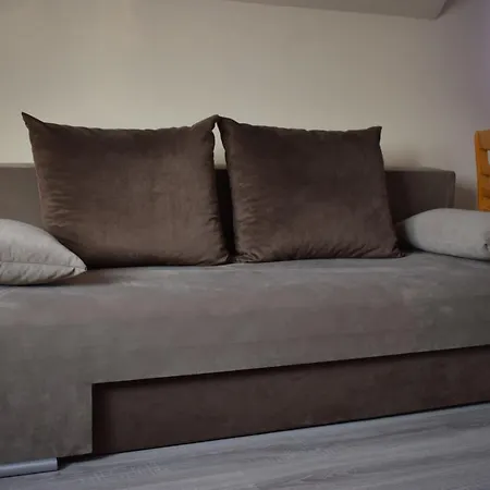 Homestay szállás U Emilii