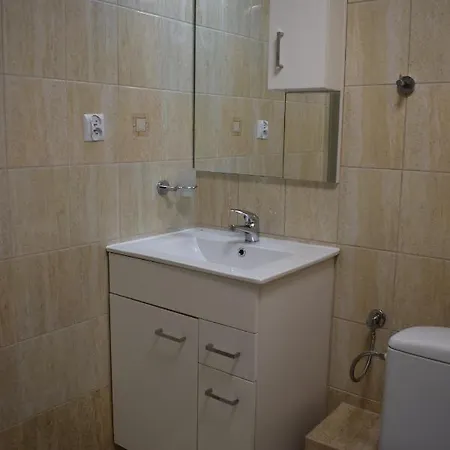 Homestay szállás U Emilii