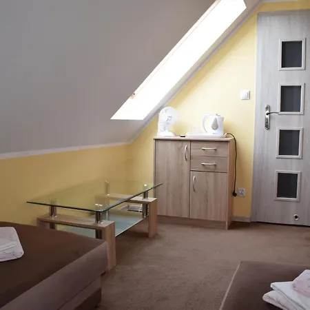 U Emilii * Kąty Rybackie