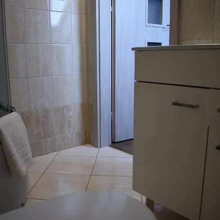 Accommodatie bij particulieren U Emilii