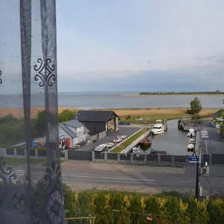 Accommodatie bij particulieren U Emilii *