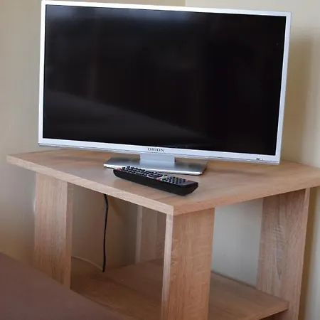 U Emilii Accommodatie bij particulieren *