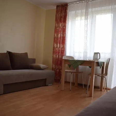 U Emilii Privatunterkunft *