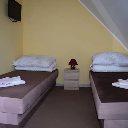 U Emilii Homestay szállás *