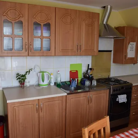 Accommodatie bij particulieren U Emilii *