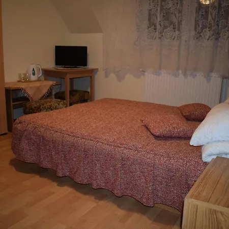 U Emilii Accommodatie bij particulieren