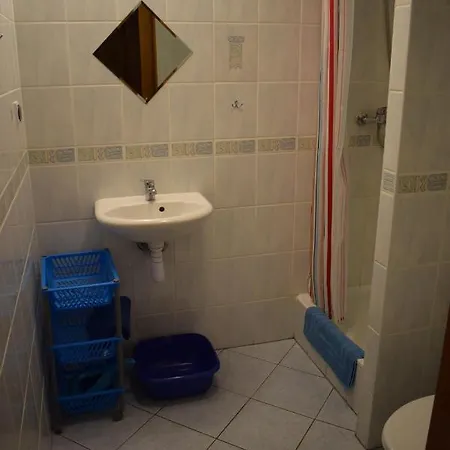 Homestay szállás U Emilii *