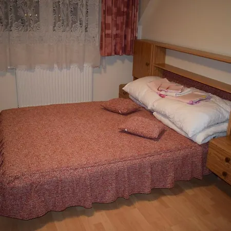 U Emilii Accommodatie bij particulieren *