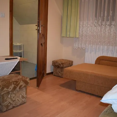 U Emilii Homestay szállás *