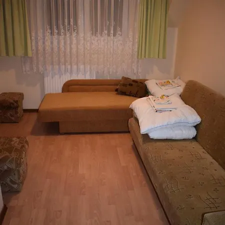 U Emilii Kąty Rybackie