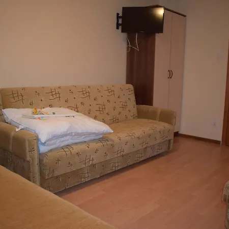 Accommodatie bij particulieren U Emilii *