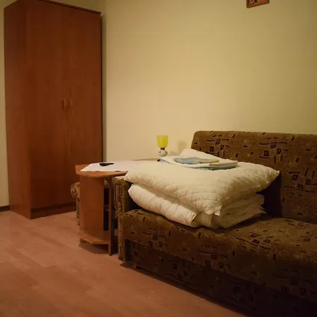 U Emilii Kąty Rybackie