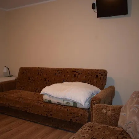 U Emilii Accommodatie bij particulieren Kąty Rybackie