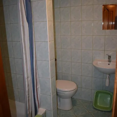 Homestay szállás U Emilii