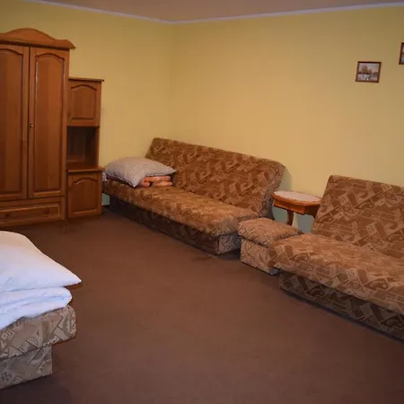 U Emilii * Kąty Rybackie