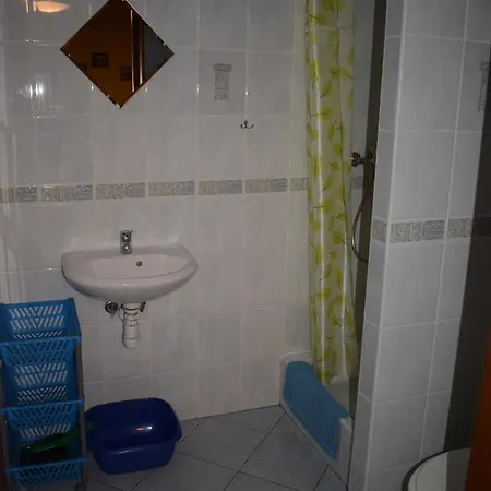 U Emilii Homestay szállás *
