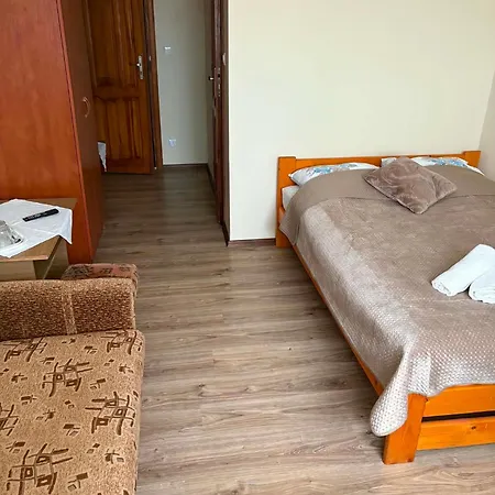 Homestay szállás U Emilii *
