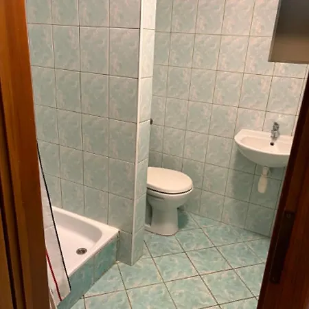 U Emilii Homestay szállás Kąty Rybackie