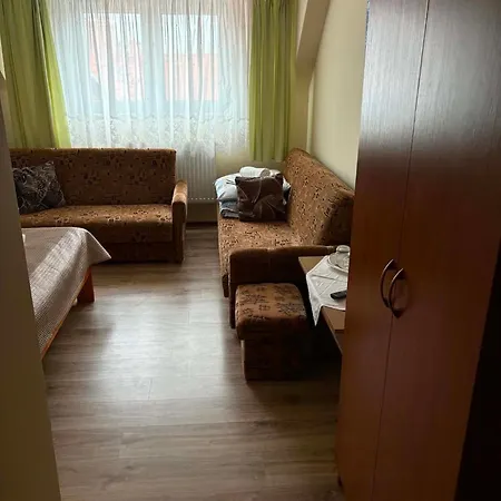 Homestay szállás U Emilii Kąty Rybackie