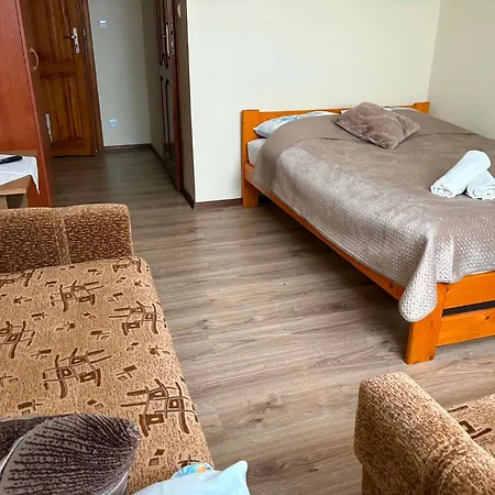 Homestay szállás U Emilii