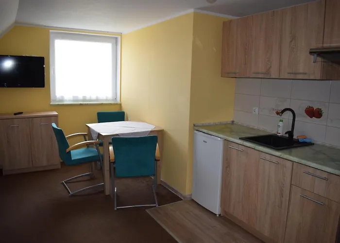 U Emilii * Kąty Rybackie