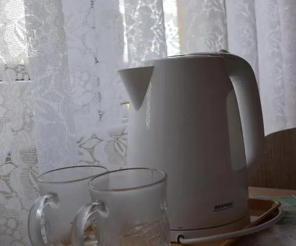 U Emilii * Kąty Rybackie