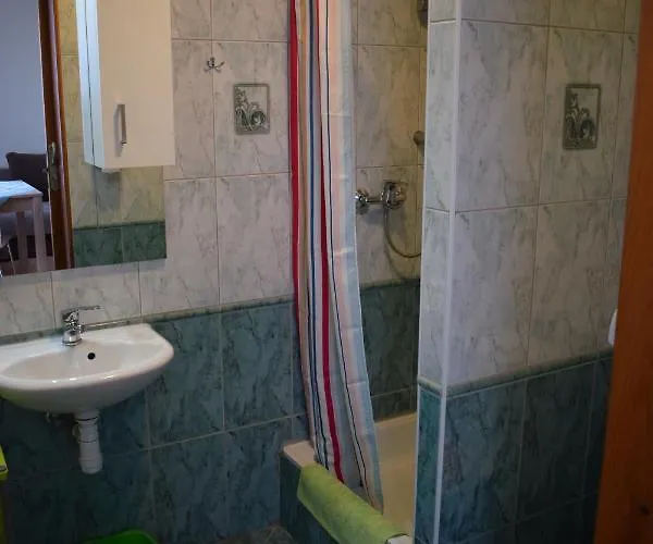 U Emilii Kąty Rybackie