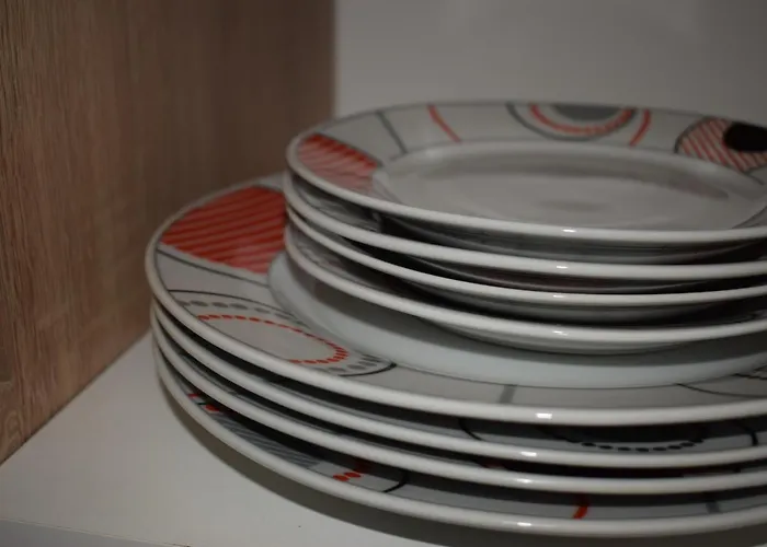 U Emilii * Kąty Rybackie