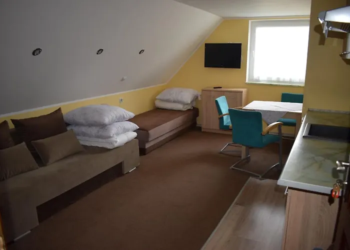 Pansiyon U Emilii Kąty Rybackie