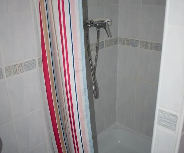 U Emilii Pansiyon Kąty Rybackie