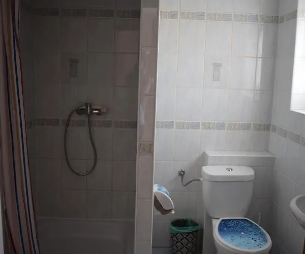 U Emilii Kąty Rybackie