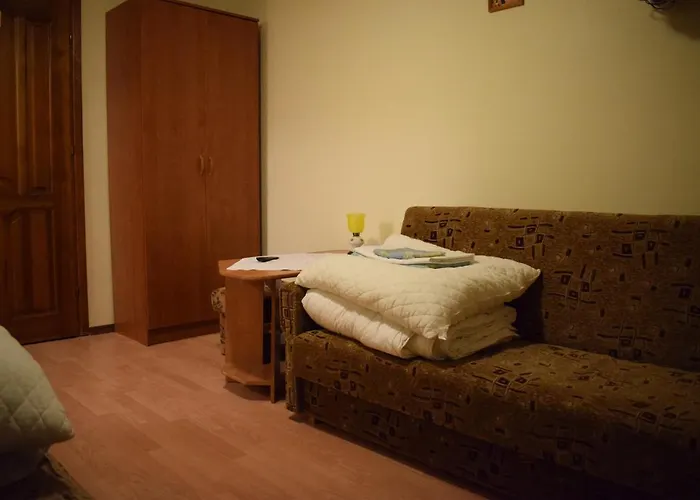 U Emilii Kąty Rybackie